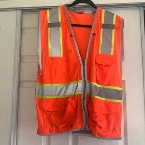 Safety vest